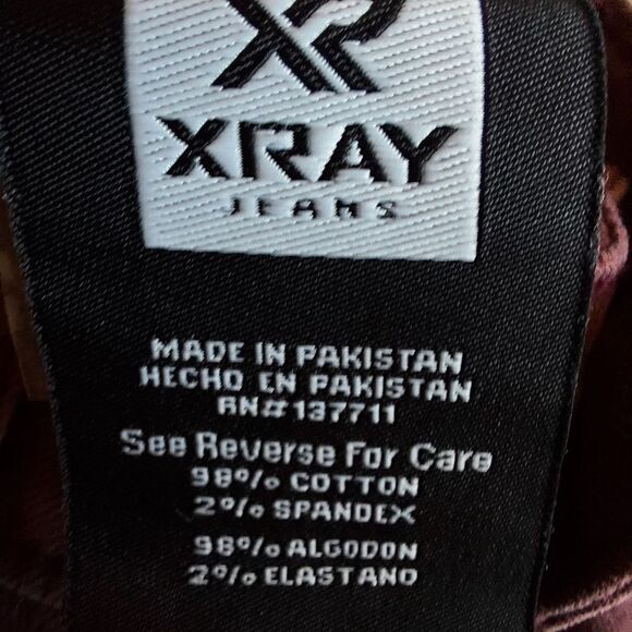 XRAY JEANS - Picture 7 of 9